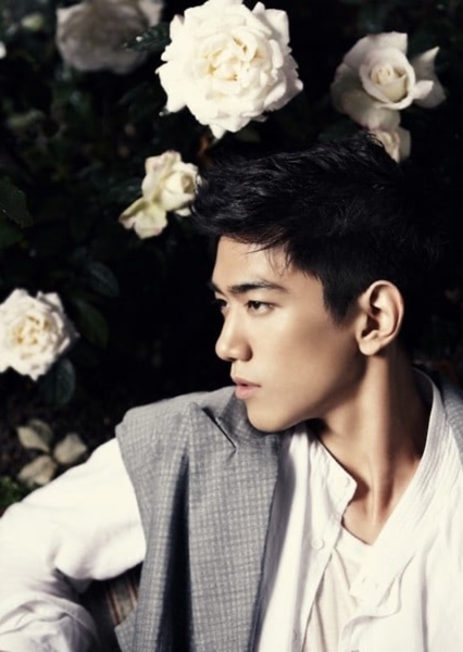 Bang Sung-joon photo