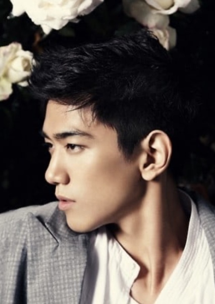 Bang Sung-joon photo