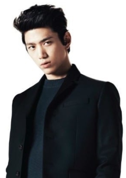 Bang Sung-joon photo
