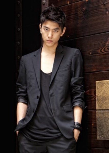 Bang Sung-joon photo