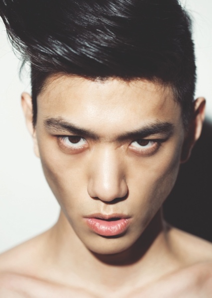 Bang Sung-joon photo