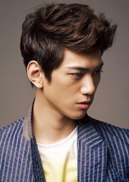 Bang Sung-joon photo