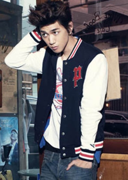 Bang Sung-joon photo