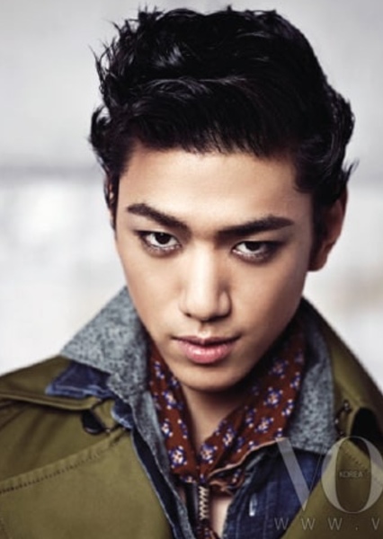 Bang Sung-joon photo