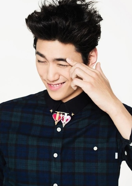 Bang Sung-joon photo