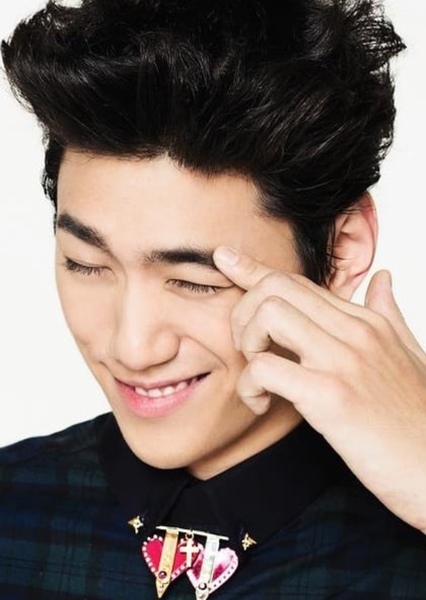 Bang Sung-joon photo