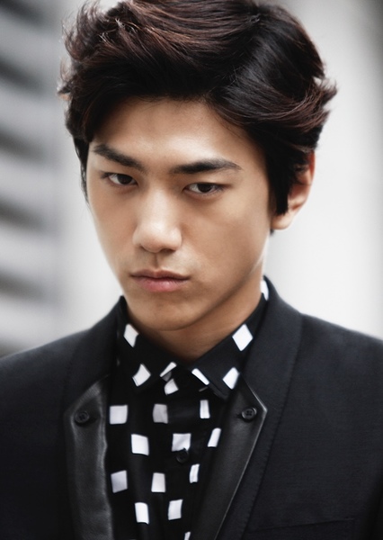 Bang Sung-joon photo