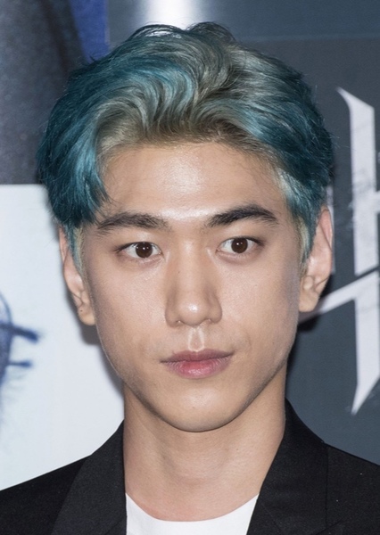 Bang Sung-joon photo