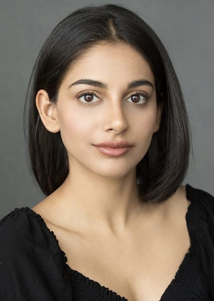 Banita Sandhu photo
