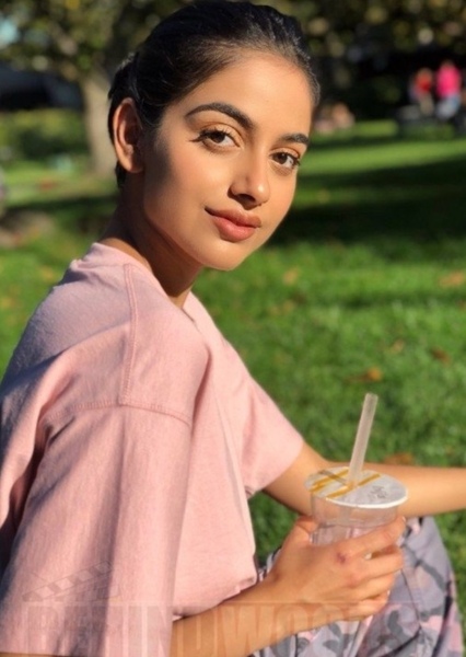 Banita Sandhu photo