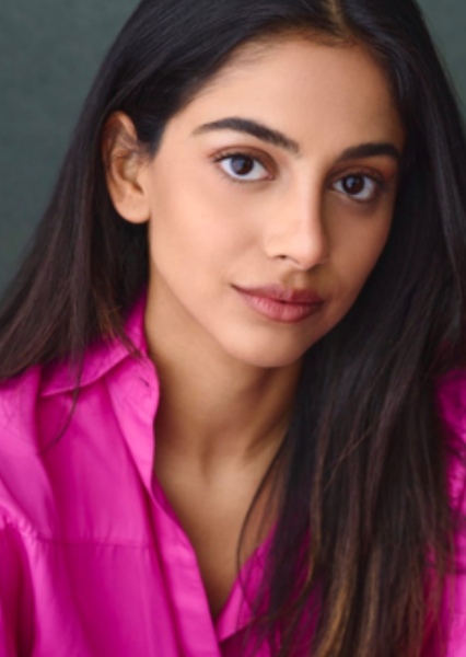 Banita Sandhu photo