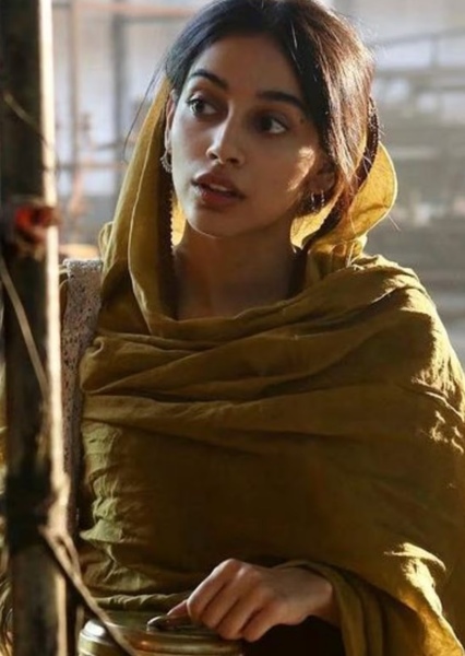 Banita Sandhu photo