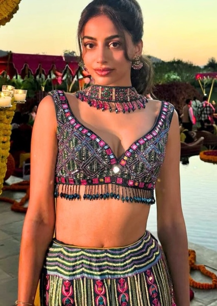 Banita Sandhu photo