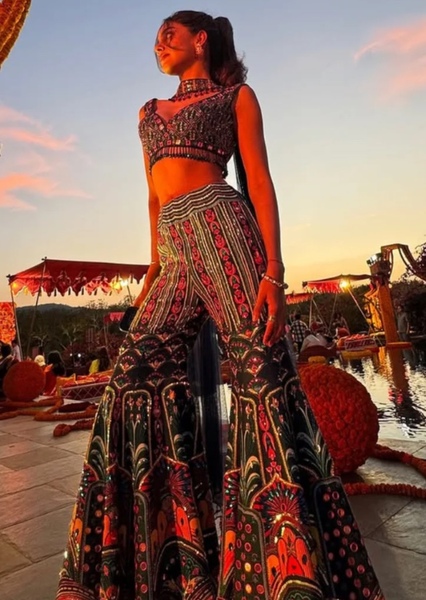 Banita Sandhu photo