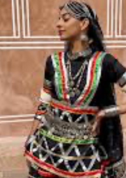 Banita Sandhu photo