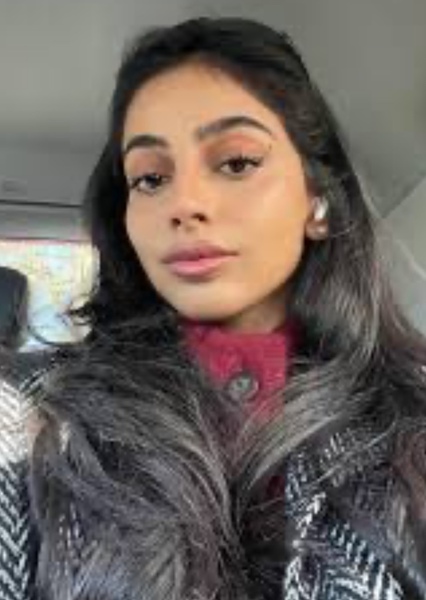 Banita Sandhu photo