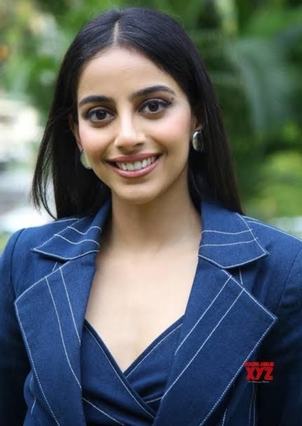 Banita Sandhu photo
