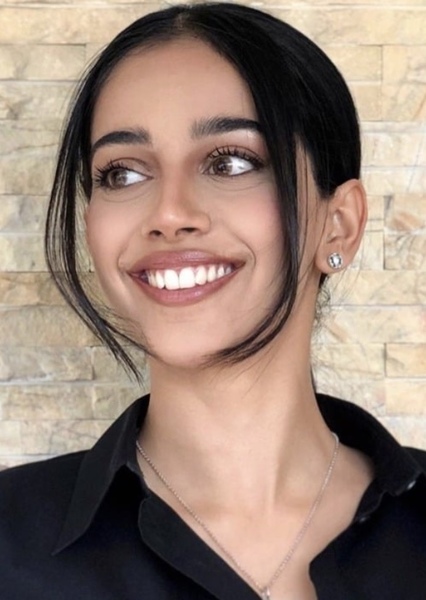 Banita Sandhu photo