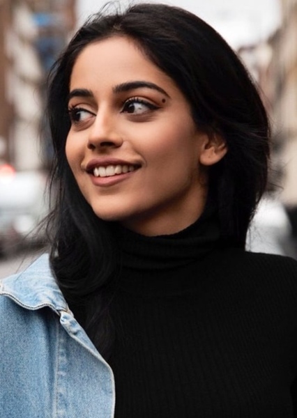 Banita Sandhu