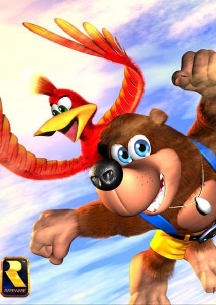 Banjo-Tooie photo