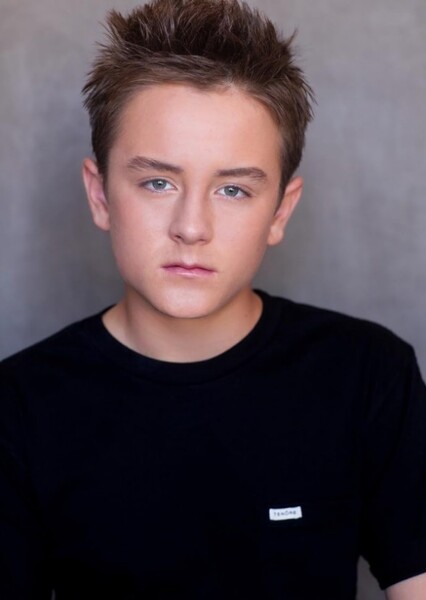 Banks Pierce photo