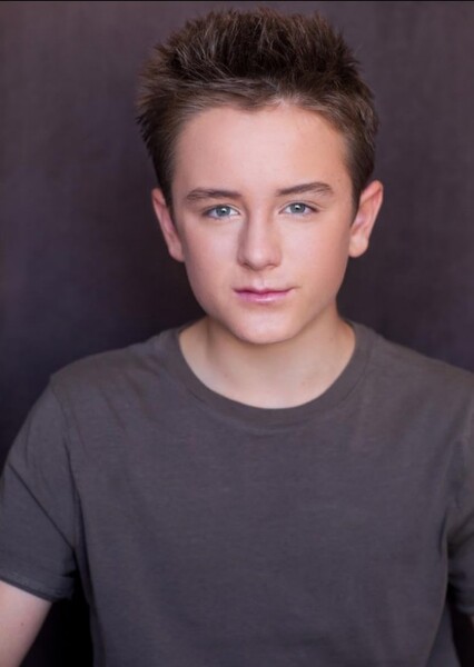 Banks Pierce photo