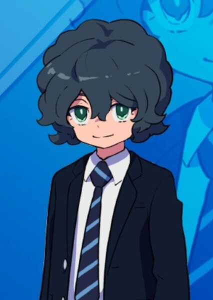 Banme Saito