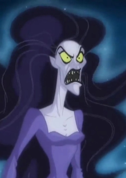 Banshee photo