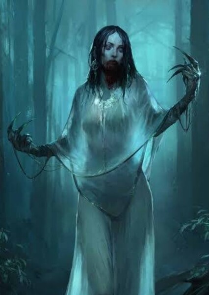 Banshee