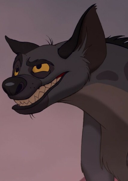 Banzai (The Lion King) photo