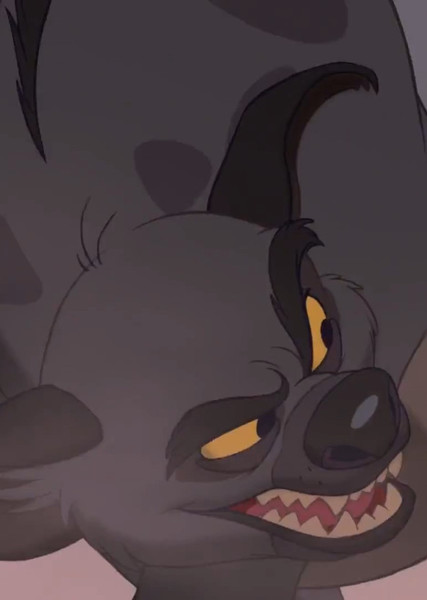 Banzai (The Lion King) photo