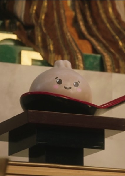 Bao (Marvel Cinematic Universe) photo