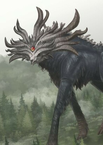 Baphomet