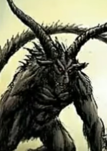Baphomet photo