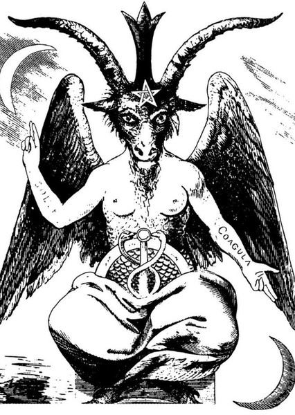 Baphomet photo