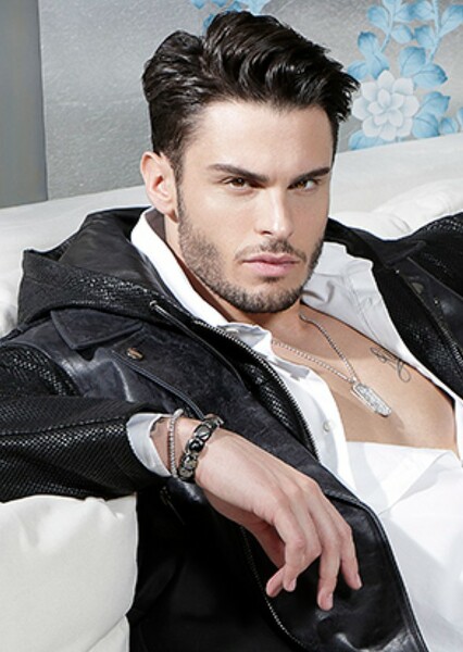 Baptiste Giabiconi