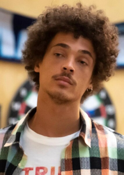 Baptiste Marci photo