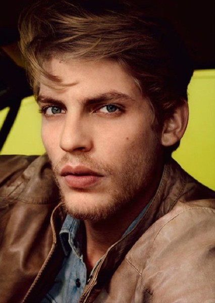 Baptiste Radufe photo