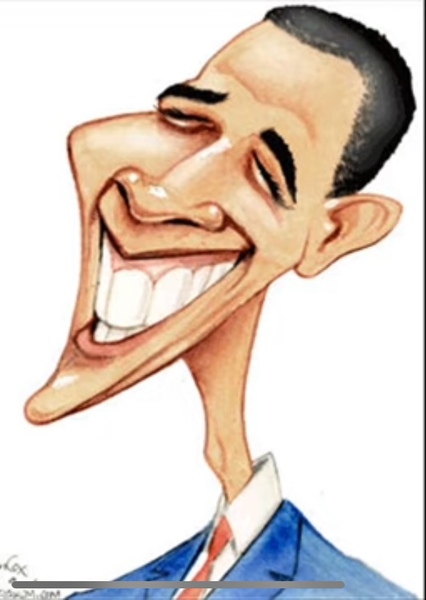 Barack Obama photo