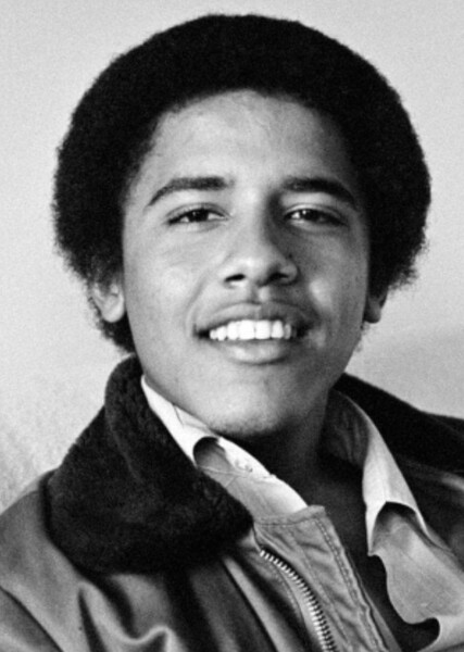 Barack Obama photo