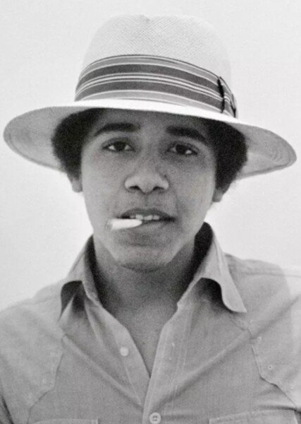 Barack Obama photo