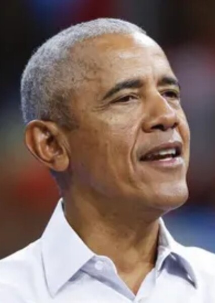 Barack Obama photo