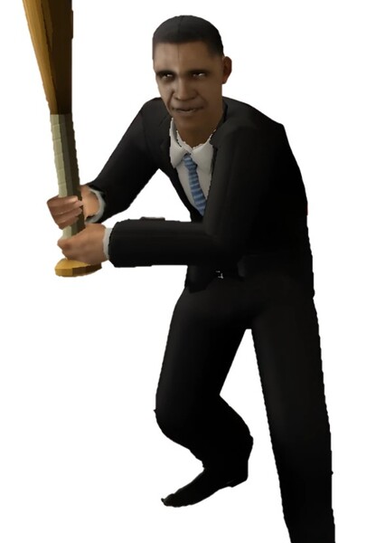 Barack Obama photo