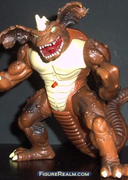 Baragon photo