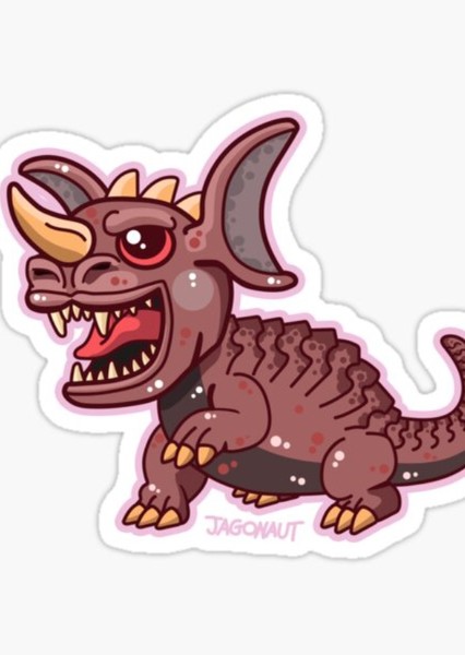 Baragon