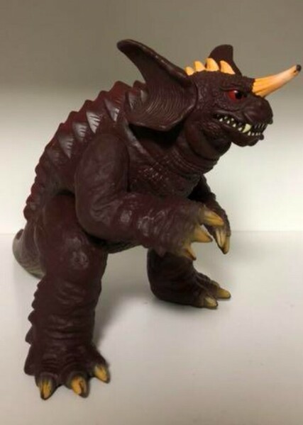 Baragon (Millennium) photo