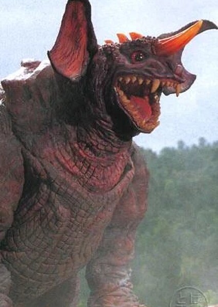 Baragon