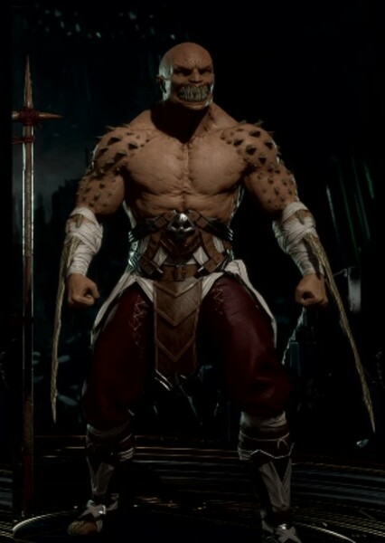 Baraka photo