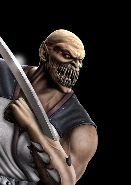 Baraka photo