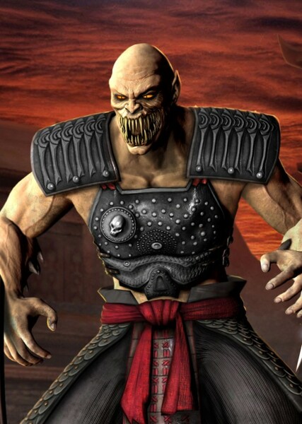 Baraka photo